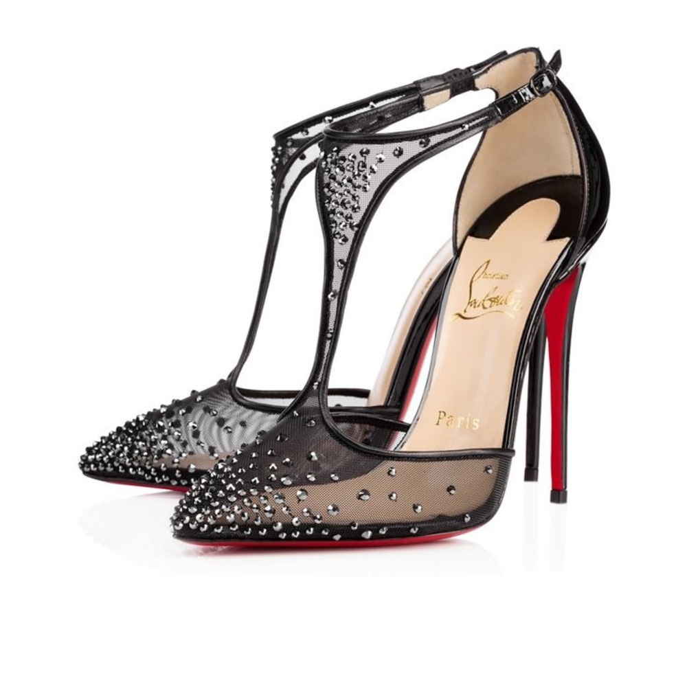 Christian Louboutin Shoes